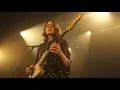 Larkin Poe "Hard Time Killing Floor Blues" @ La Maroquinerie Paris - 13/03/2019