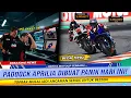 Lagu DUEL PANAS DI KELAS RAJA‼️TOPRAK KIRIM SINYAL BAHAYA KE PADDOCK APRILIA JADI MIMPI BURUK BEZZEKI