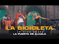 Download Lagu Carlos Vives \u0026 Ana Mena - La Bicicleta (Concierto de la Hispanidad desde La Puerta de Alcalá)