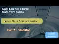 Data Science Tutorials Part 2 Session 3 Bar Graph Pie Chart and Histogram
