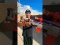 Nerf Regulator Sick Nerf Gun Nerf gun of the day