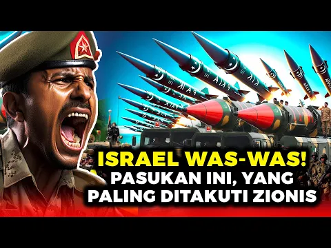 Download MP3 ISRAEL RUNTUH !! Negara ini peringatkan Netanyahu! Warga Aljazair  ikut bertempur membela Palestina