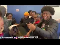 Exposing SoundCloud Rappers Pt 3 Can You Rap School Edition Freestyles Dwyane Gambino REACTION
