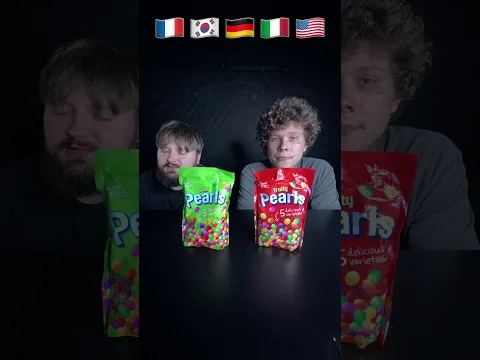 Night snack