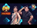 Download Lagu 'Aaila Re' गाने पर Ganesh Acharya के Expressions हैं Unmatched! | Super Dancer | Dance Mashup