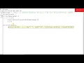 Python Hacking 2 02 Hello World
