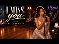 I Miss You – Klymaxx | Smooth R&B/Jazz Cover | Lyrics