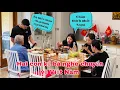 Download Lagu Bà nội đến hai con thi nhau kể chuyến về Việt Nam, tặng mẹ cafe và cao Việt, Mai le cuộc sống ở Pháp