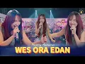 Download Lagu Happy Asmara - Wes Ora Edan (ora pengen tenar ora pengen sangar) Music Video