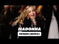 Lagu ❄️Madonna – Frozen (Epic Club Remix 2025) 🥶 
