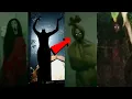 Download Lagu 7 REKAMAN SERAM PENAMPAKAN POCONG DAN KEPALA BUNTUNG BIKIN SUSAH TIDUR !