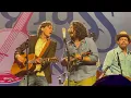 East Nash Grass "Starlet Iris" Bluegrass Nights at the Ryman