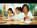 THE CHILDTIME EARLY LEARNING JOURNEY