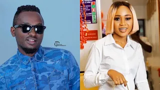 akuapem poloo clash with ex boyfriend adu flatelo live on radio i ch0p her many times 