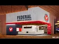 Philadelphia s Federal Donuts chain expands to Las Vegas get new name