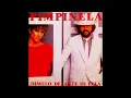 [ PIMPINELA _ Dimelo Delante De Ella  ]