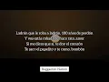 Luck Ra, Karina, Zaira, Bauletti - LADRON (Letra/Lyrics)