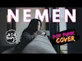 Download Lagu NEMEN - NDX AKA VERSION | POP PUNK COVER BY ASDBOYS