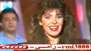 منى عبد الغني حبينا دندنها