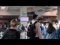San Diego TSA workers get paid but union warns DHS shutdown fight is not over