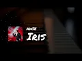 Lagu Awie - Iris [Lirik]