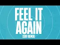 Download Lagu Feeder - Feel It Again (XXV Remix) - Official Visualiser