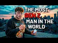 The Most Gen Z Man in the World - Dos Equis Ad