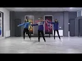 Lagu Lizzo - Water Me easy kid dance / zumba choreography