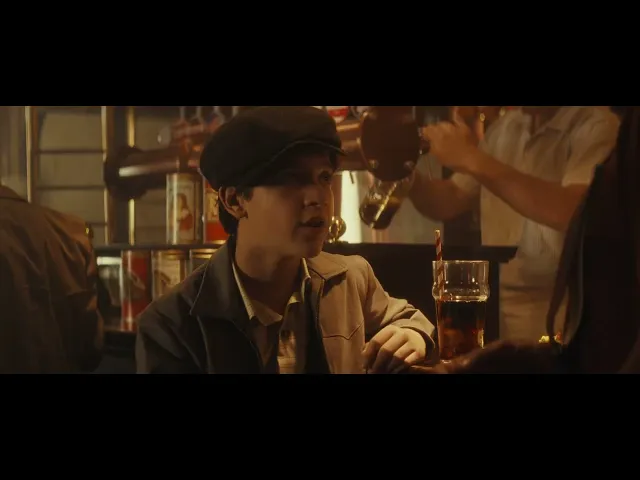 Napoli-New York di Gabriele Salvatores | Clip 'Ce la giochiamo a mazzetti'