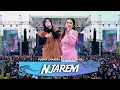 Download Lagu PUSMA SHAKIRA FT. DINI KURNIA - NJAREM ( LIVE KONSER KMD CENTRIST ) DESA KUMENDUNG