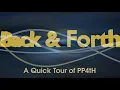Back \u0026 Forth - A quick tour of PP4tH [6b]