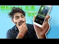WHAT IS OR A Only PARTITION SYSTEM ON ANDROID You Must Know This If You Install Custom Roms
