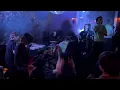 TEMPOREX - Live in Los Angeles March/21/2026