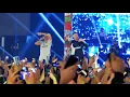 RAF Camora Bonez MC - Ruhe nach dem Sturm Live Stadthalle Graz 07.12.2019