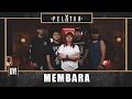 Lagu Membara // PELATAR LIVE