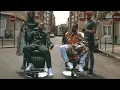 Leto - Tes Parents - feat. Ninho [Audio Officiel]