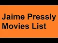 Jaime Pressly Movies List