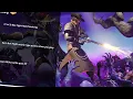 trios box fight with the Bois map code in description