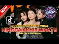 DUGEM DJ DISKOTIK VIRAL ! DJ HINGGA AKHIR WAKTU X REMIX KN 14 PALEMBANG | DJ REMIX FULL NGAYAK 2025