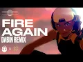 أغنية Fire Again ريمكس Dabin // عارض الأنغام الصوتية الرسمي // VALORANT Champions 2022