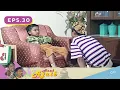 Download Lagu Sepeda Baru | Anak Ajaib Episode 31