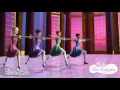 Download Lagu Barbie and the Three Musketeers - Unbelievable (AUDIO)
