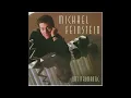 A3  A Fine Romance - Michael Feinstein – Isn't It Romantic 1988 Vinyl Album HQ Audio Rip