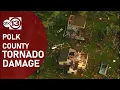 3 killed 20-30 others hurt after tornado rips through Onalaska