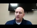 Panola County Sheriff Shane Phelps