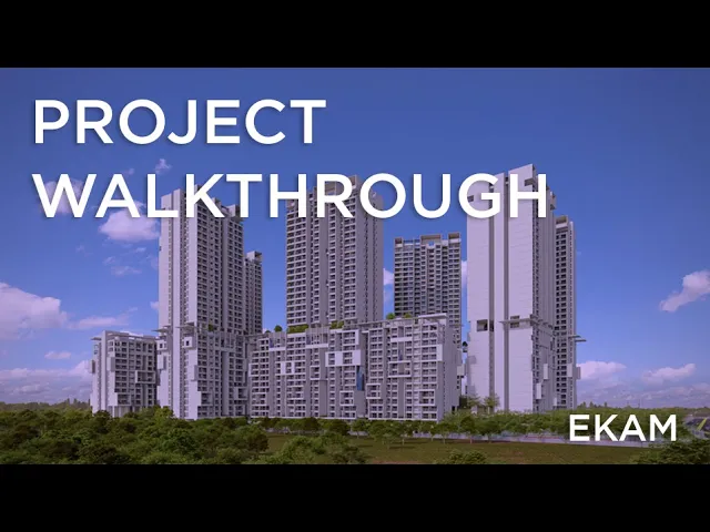 Project Video