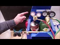 Oxy Acetylene Brazing, Torch Adjustments- Reducing Flame, Oxidizing Flame, Neutral Flame