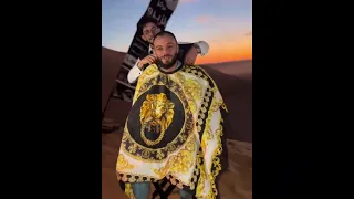 أجمل لقطات واجولء من رالي تي تي 2025 