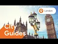 The Best Things to Do In London City Guides by Local Guides