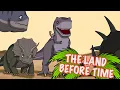 Lagu The Land Before Time: Meeting New Friends